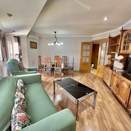 Centro Alicante Apartamento Entero Екстериор снимка