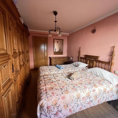 Centro Alicante Apartamento Entero Екстериор снимка