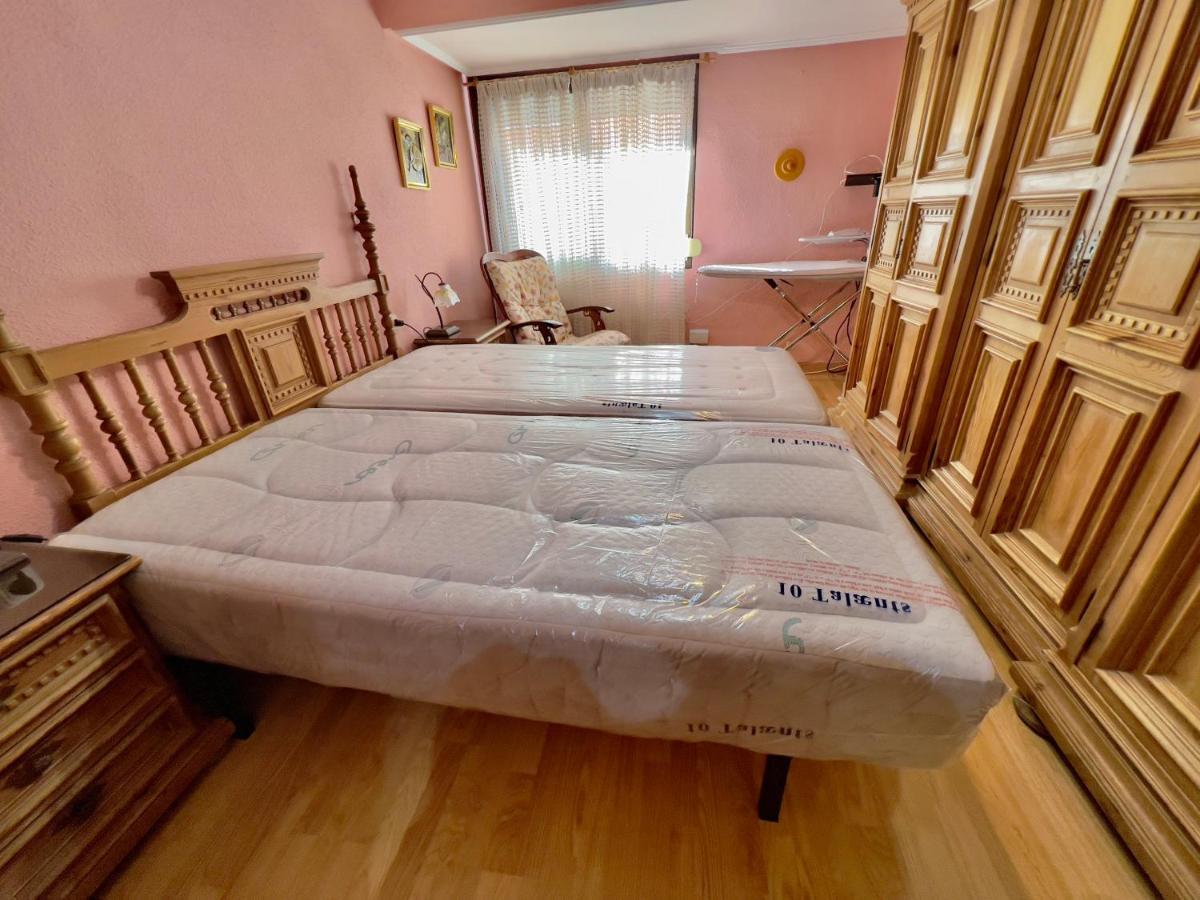 Centro Alicante Apartamento Entero Екстериор снимка