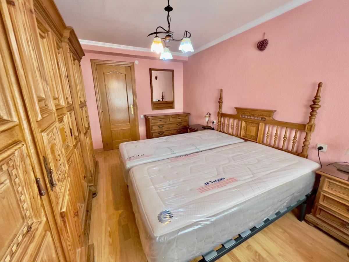 Centro Alicante Apartamento Entero Екстериор снимка