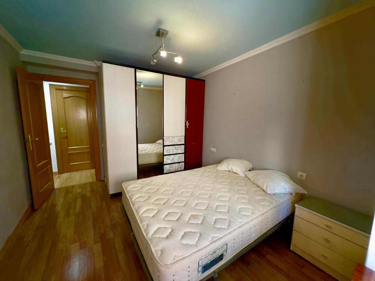 Centro Alicante Apartamento Entero Екстериор снимка