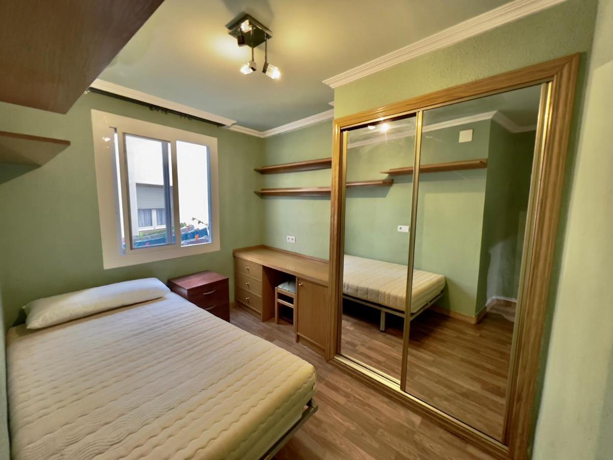 Centro Alicante Apartamento Entero Екстериор снимка
