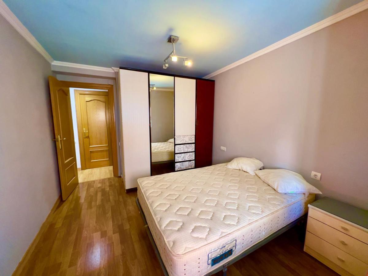 Centro Alicante Apartamento Entero Екстериор снимка