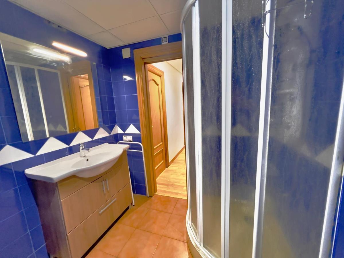 Centro Alicante Apartamento Entero Екстериор снимка