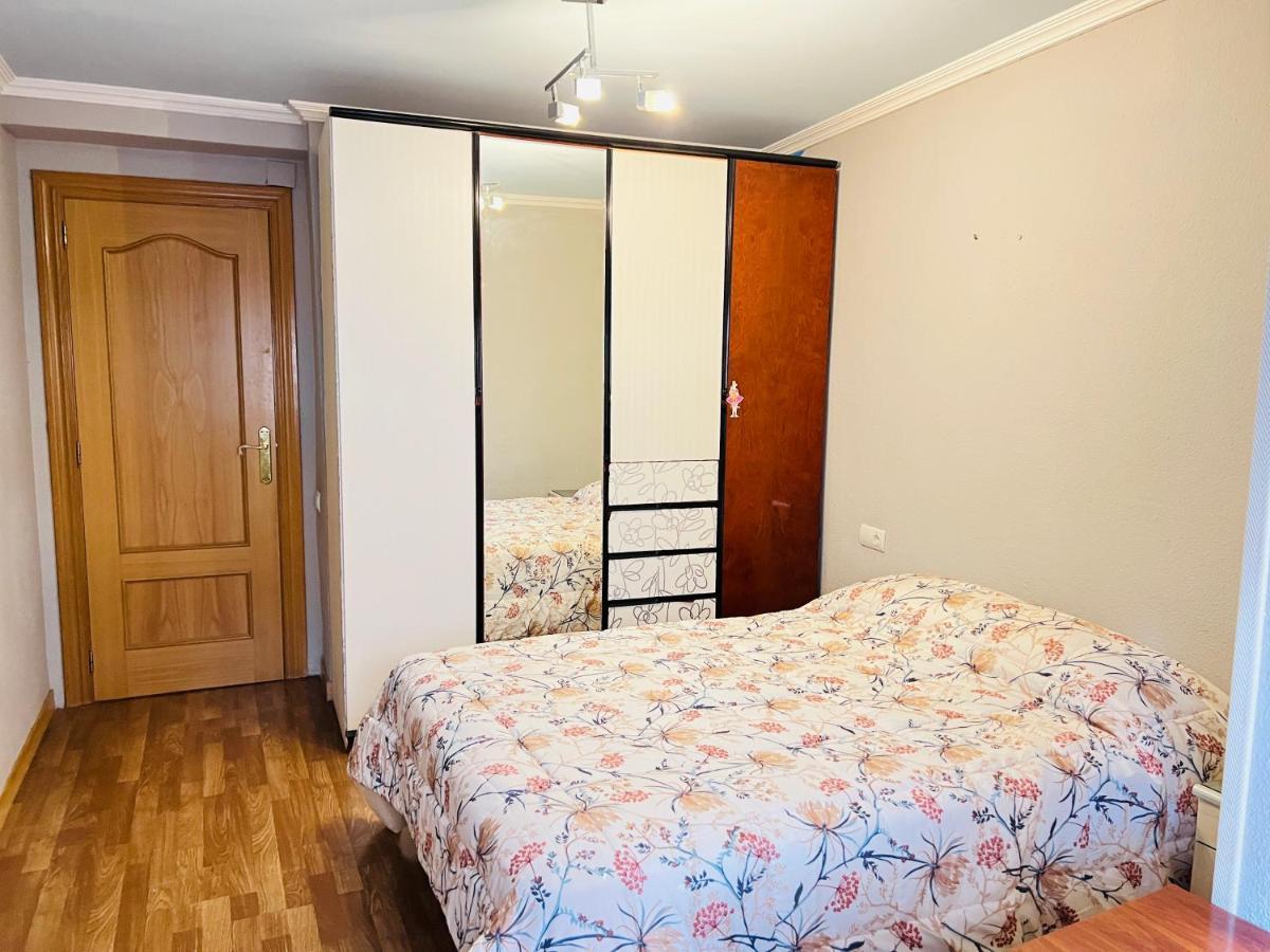 Centro Alicante Apartamento Entero Екстериор снимка