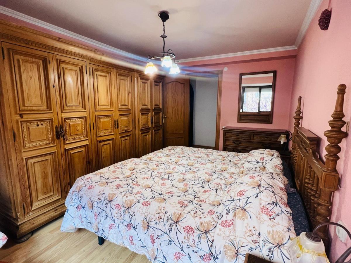 Centro Alicante Apartamento Entero Екстериор снимка