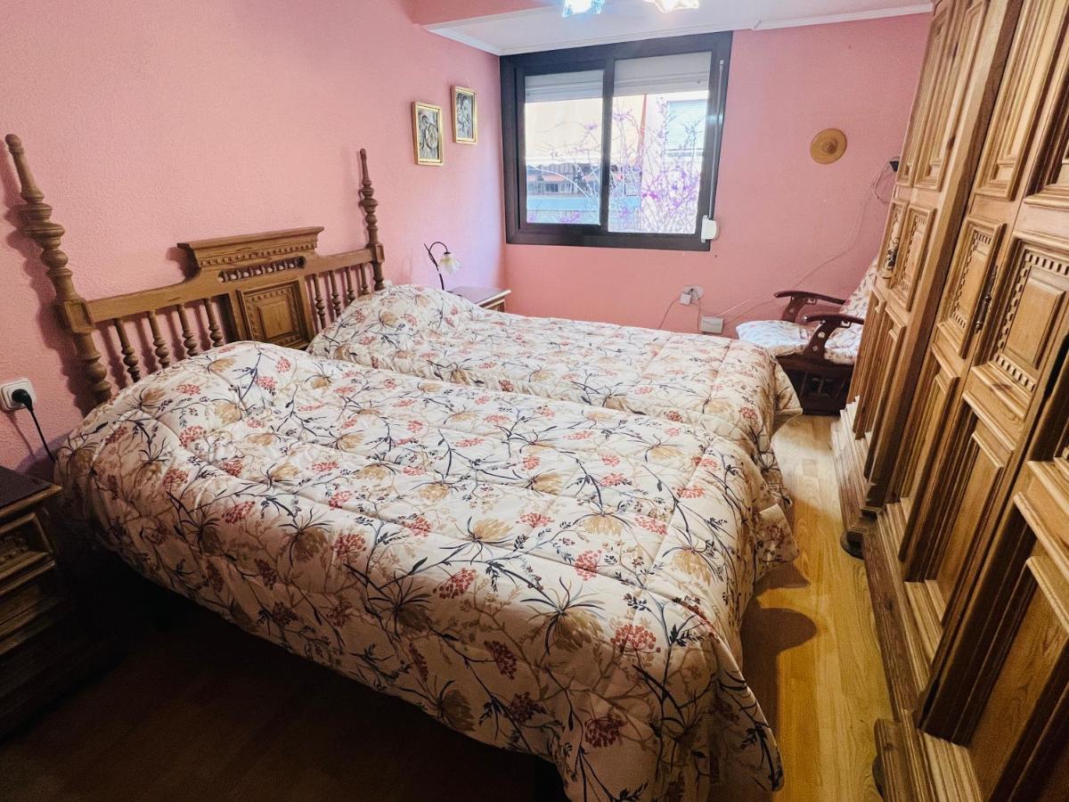 Centro Alicante Apartamento Entero Екстериор снимка