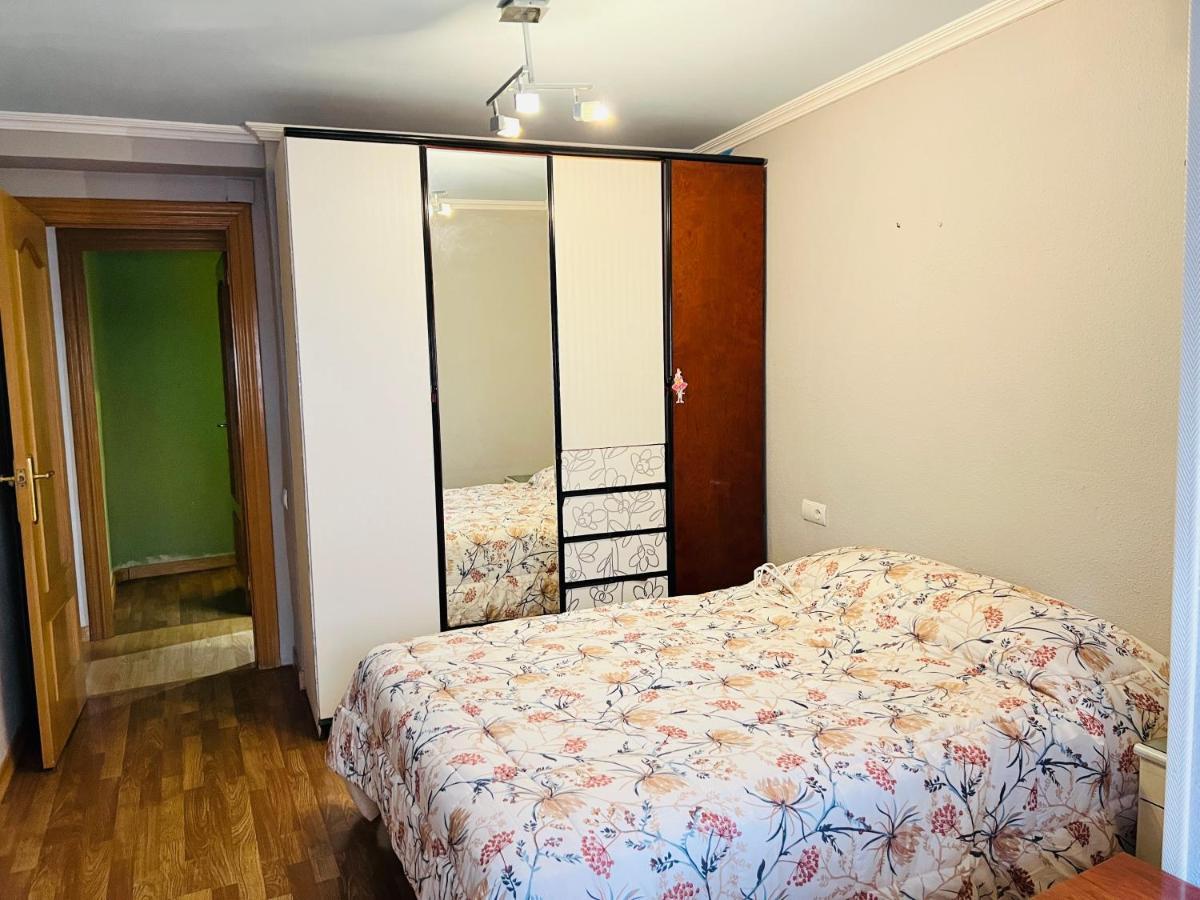 Centro Alicante Apartamento Entero Екстериор снимка