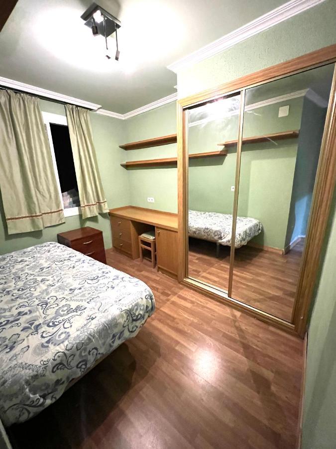 Centro Alicante Apartamento Entero Екстериор снимка