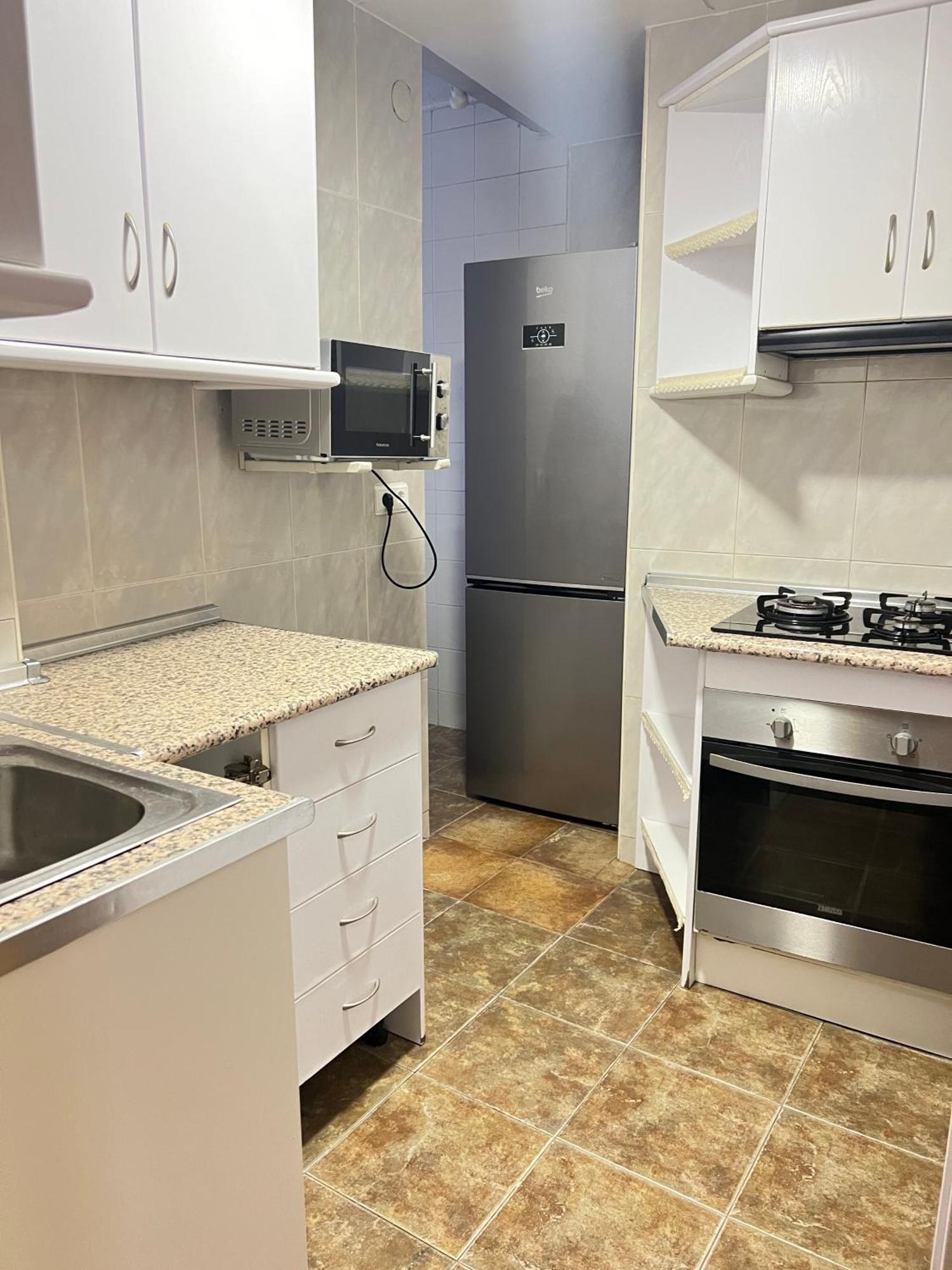 Centro Alicante Apartamento Entero Екстериор снимка