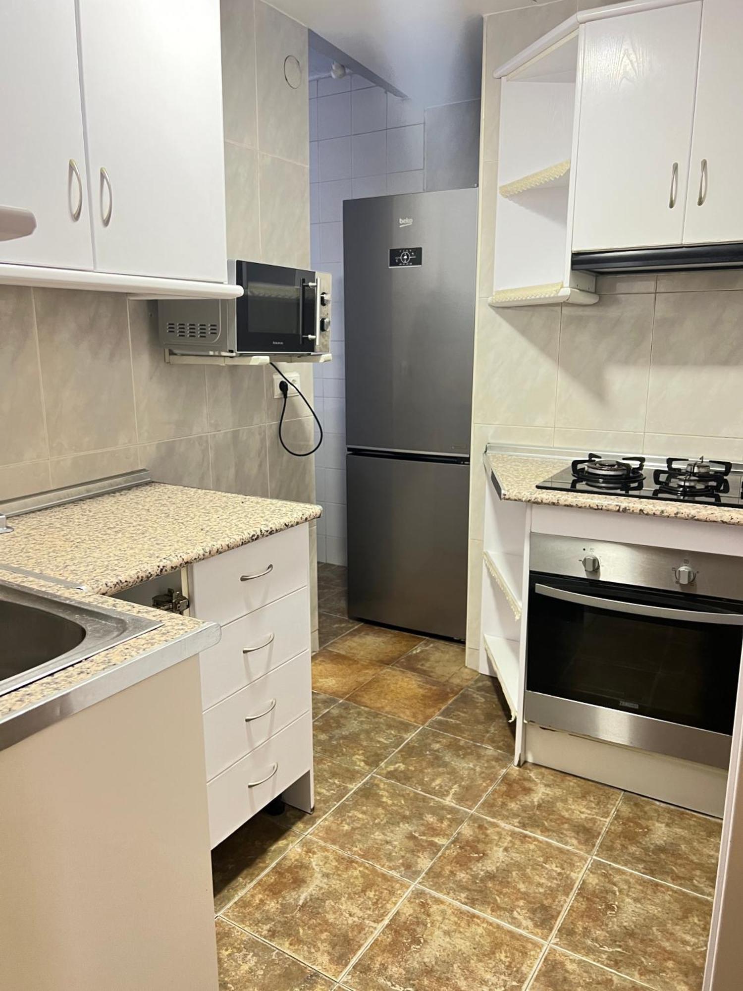 Centro Alicante Apartamento Entero Екстериор снимка