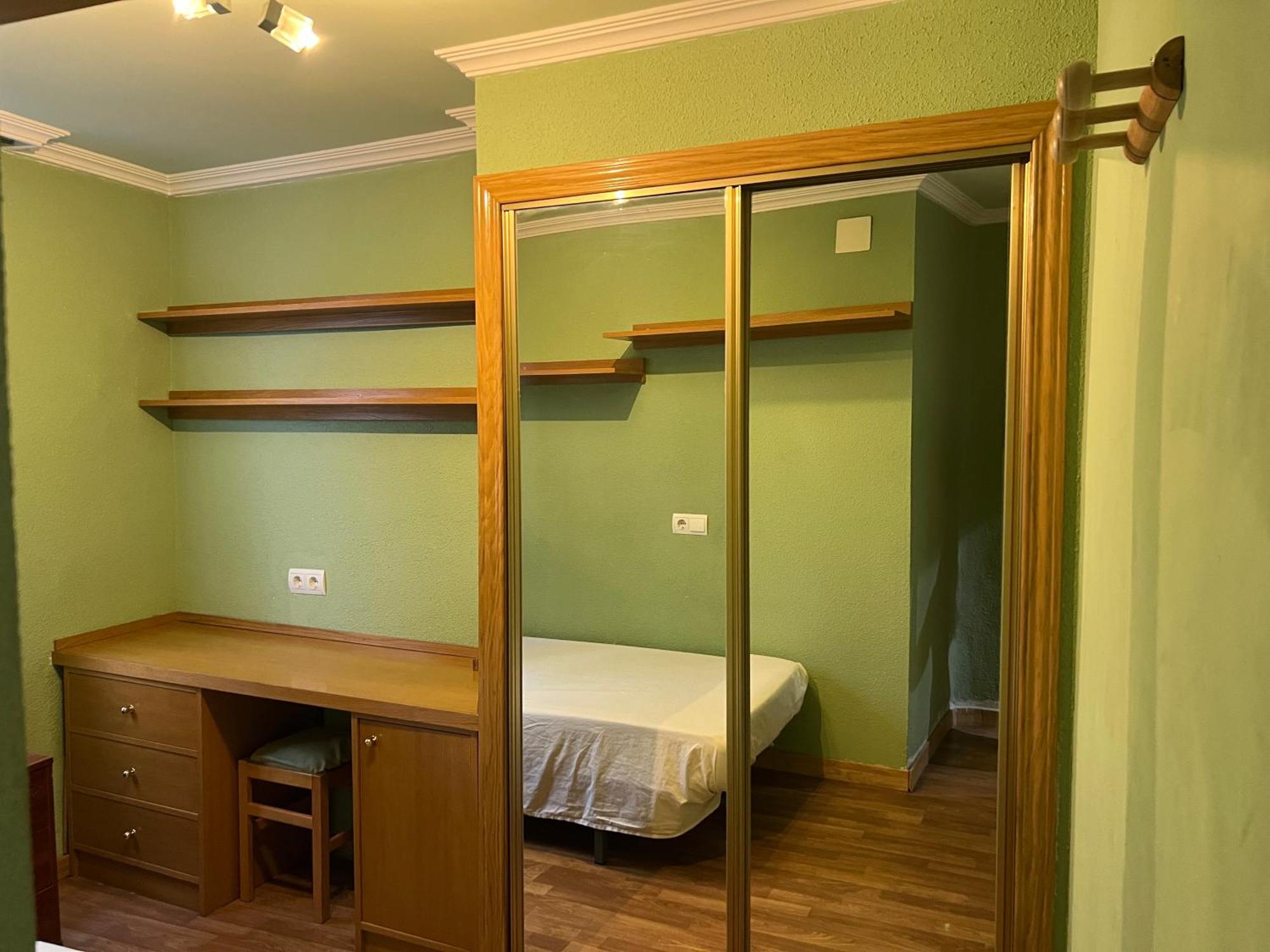 Centro Alicante Apartamento Entero Екстериор снимка