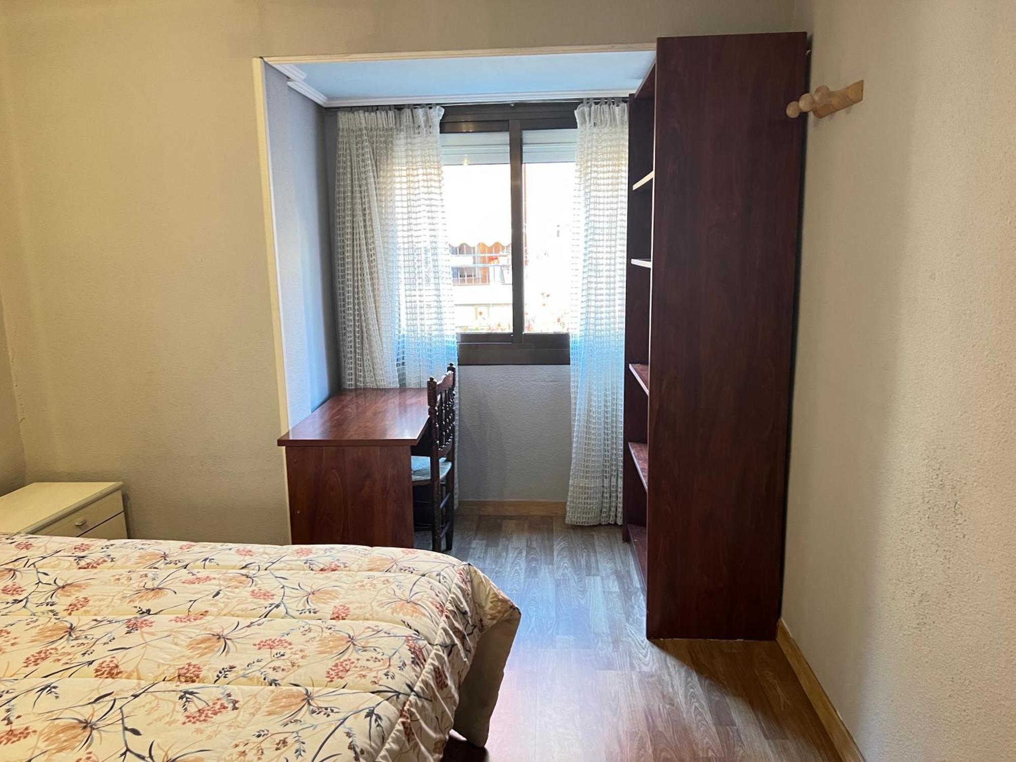 Centro Alicante Apartamento Entero Екстериор снимка
