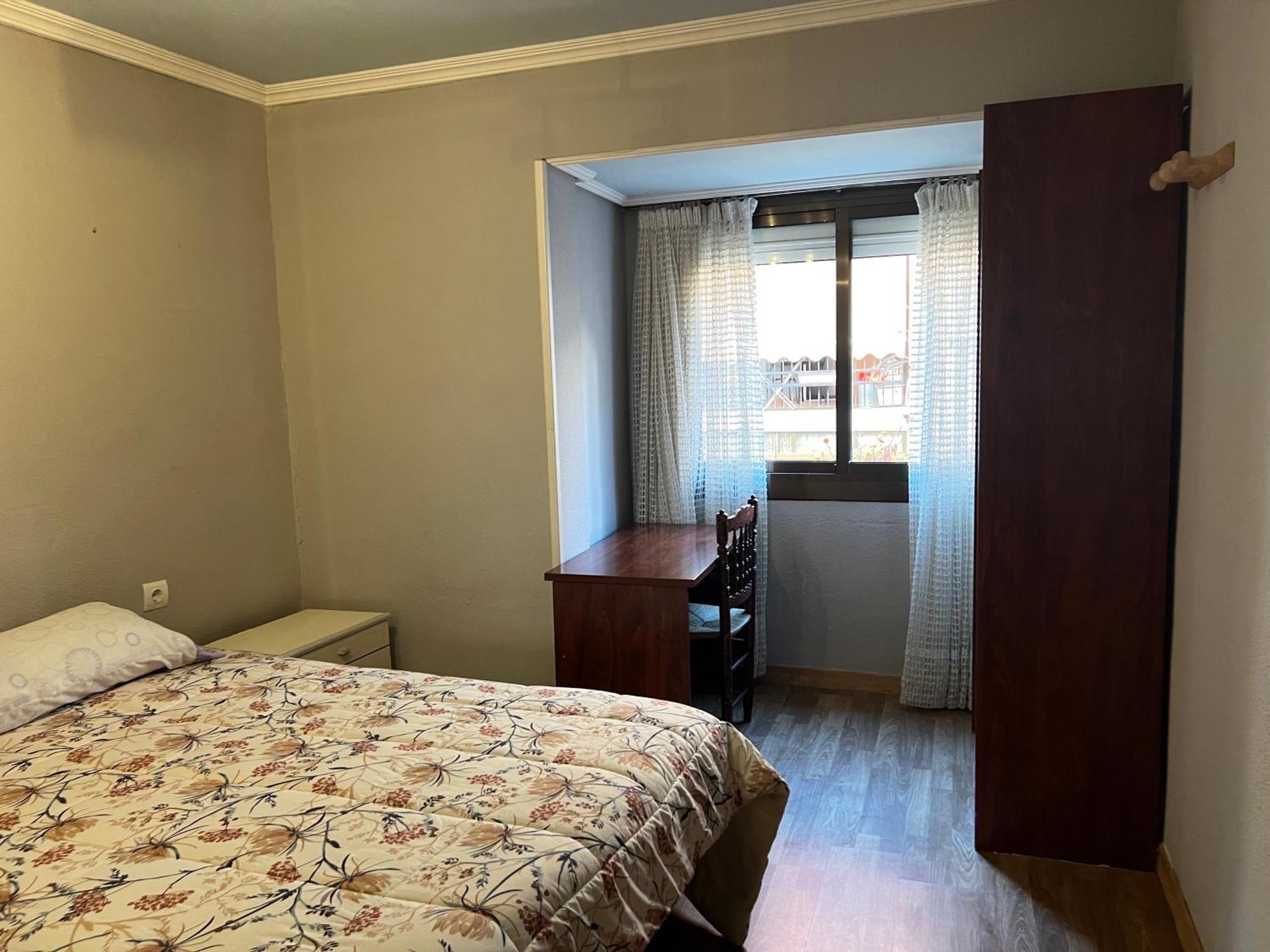 Centro Alicante Apartamento Entero Екстериор снимка