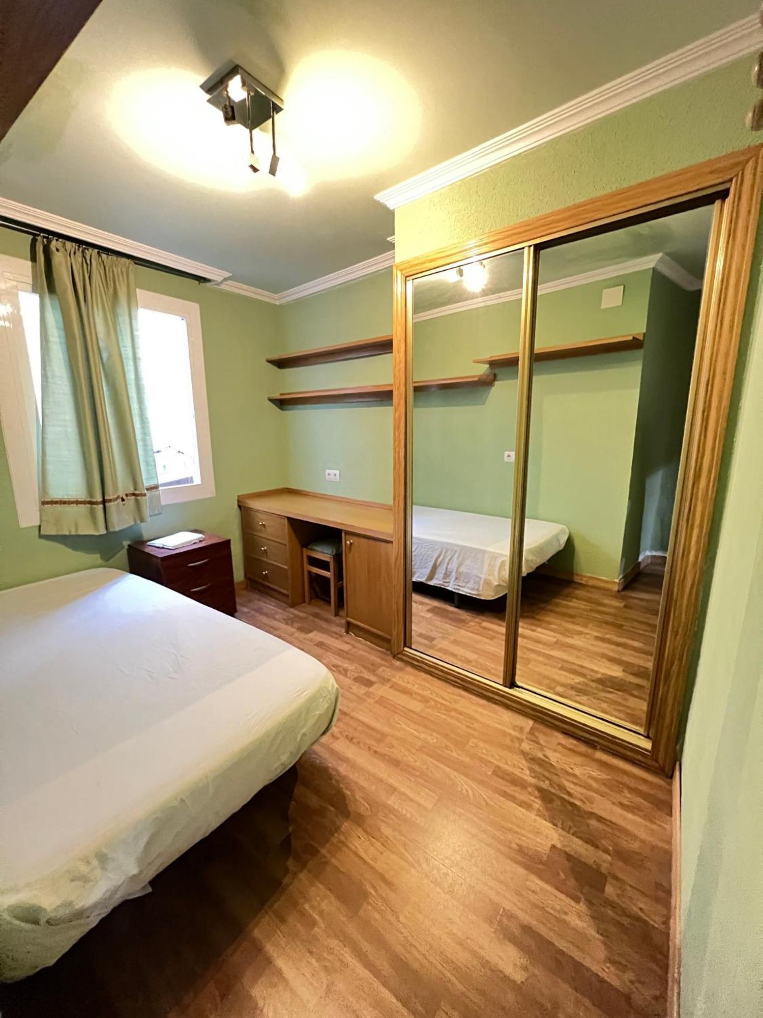Centro Alicante Apartamento Entero Екстериор снимка
