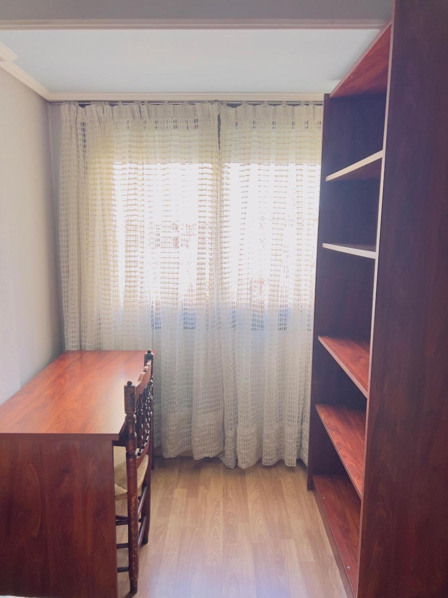 Centro Alicante Apartamento Entero Екстериор снимка