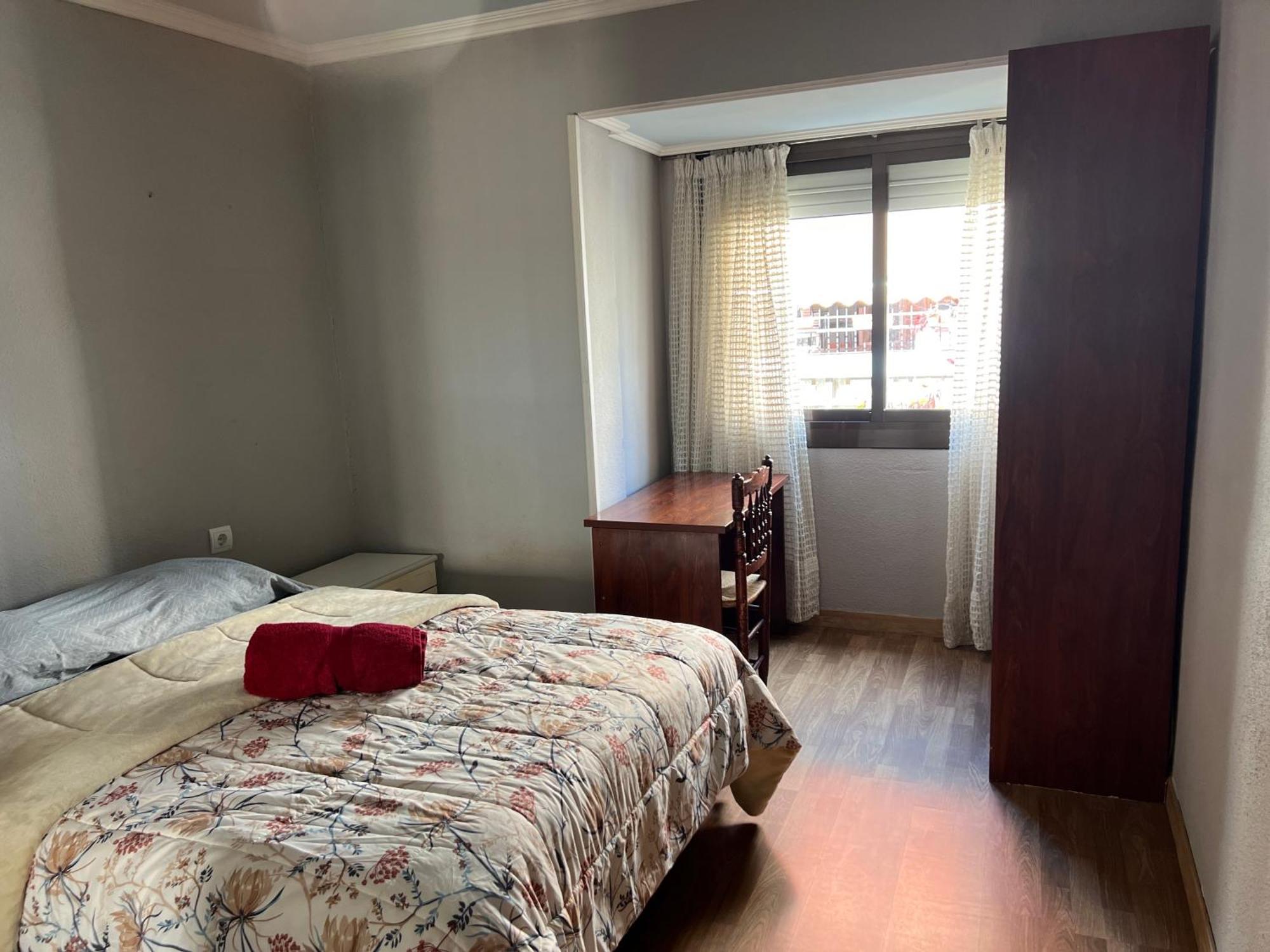Centro Alicante Apartamento Entero Екстериор снимка