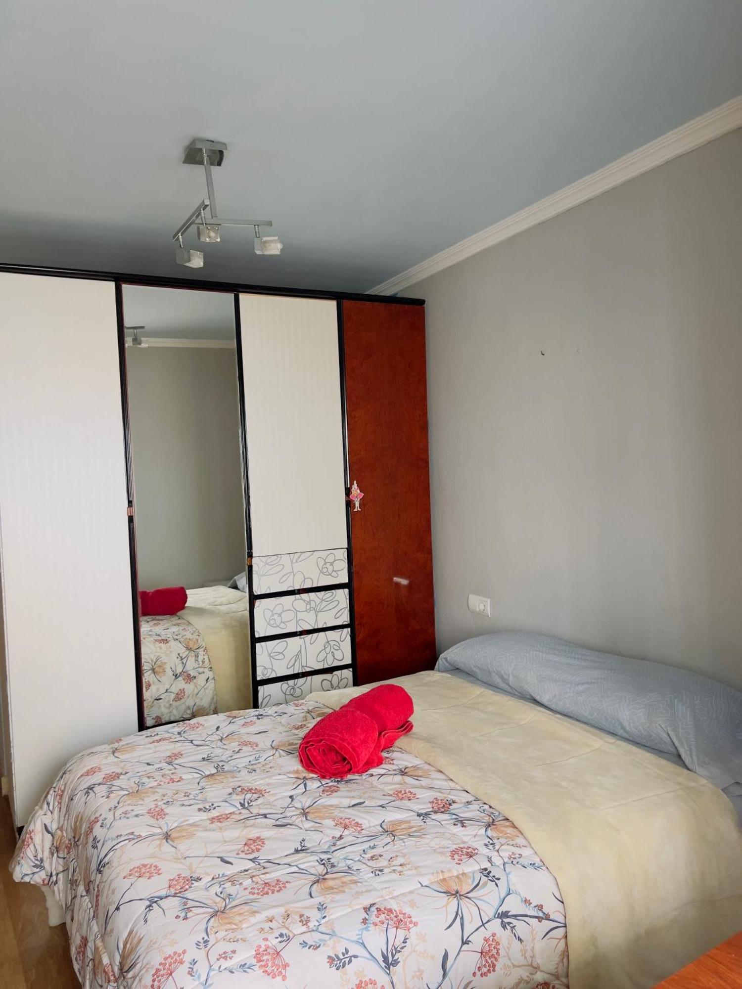 Centro Alicante Apartamento Entero Екстериор снимка