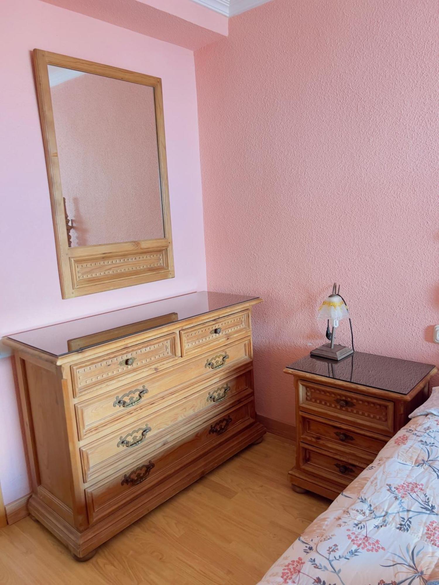 Centro Alicante Apartamento Entero Екстериор снимка