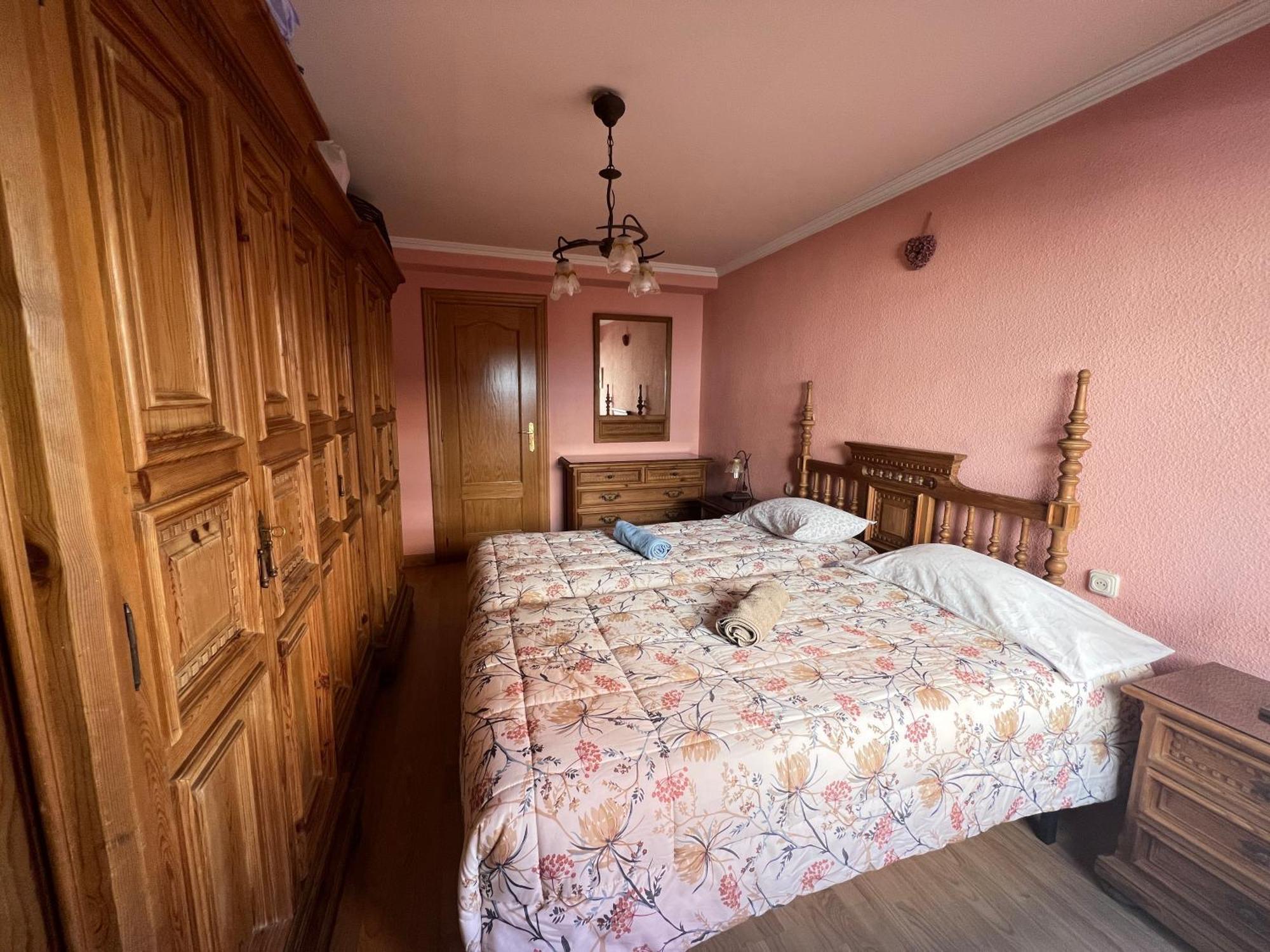 Centro Alicante Apartamento Entero Екстериор снимка