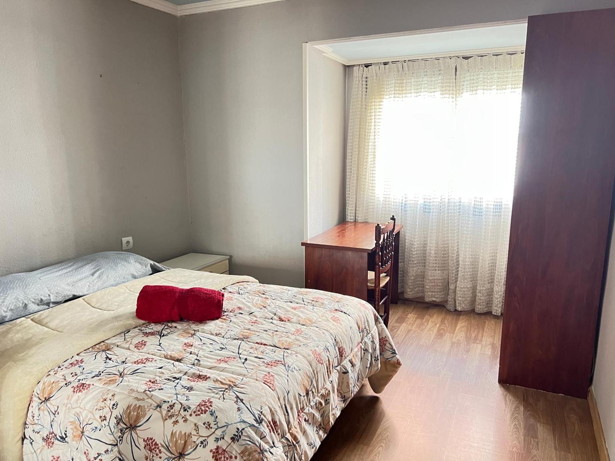 Centro Alicante Apartamento Entero Екстериор снимка